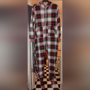 NEW Women's onesie pj's